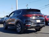 Used 2021 Kia Sportage LX image 5