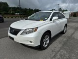 Used 2010 Lexus RX 350 AWD image 4
