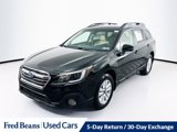 Used 2019 Subaru Outback 2.5i Premium image 3