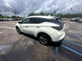 Used 2020 Nissan Murano Platinum image 3