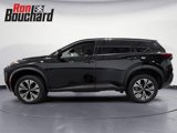 Certified 2021 Nissan Rogue SV image 2