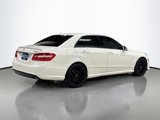 Used 2012 Mercedes-Benz E 350 4MATIC Sedan image 6