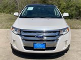 Used 2011 Ford Edge Limited w/ 301A Rapid Spec Order Code image 2