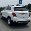 Used 2020 Chevrolet Trax LT w/ Sun & Sound Package image 3