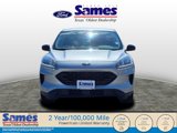 Used 2021 Ford Escape SE w/ SE Sport Appearance Package image 2