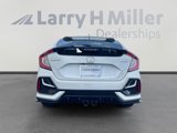 Used 2021 Honda Civic Sport image 4