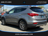 Used 2014 Hyundai Santa Fe Sport w/ Technology Package 04 image 4