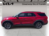 Used 2021 Ford Explorer XLT w/ Equipment Group 202A image 4