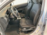 Used 2022 Mitsubishi Mirage ES image 3
