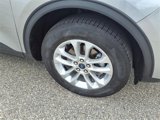 Used 2022 Ford Escape SE image 4