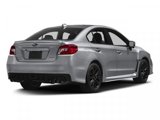Used 2017 Subaru WRX w/ Popular Package #1 image 5