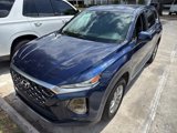 Used 2019 Hyundai Santa Fe SE image 2