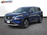 Used 2023 Nissan Rogue SV image 2