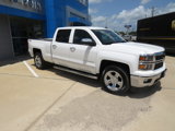 Used 2014 Chevrolet Silverado 1500 LTZ Z71 w/ LTZ Plus Package image 6