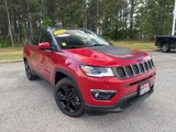 Used 2019 Jeep Compass Altitude image 2