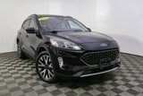 Used 2020 Ford Escape SEL image 3