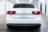 Used 2016 Audi A6 3.0T Premium Plus w/ S Line Sport Package image 5