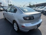 Used 2008 MAZDA MAZDA3 i Touring image 5