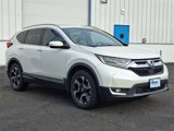 Used 2017 Honda CR-V Touring image 4