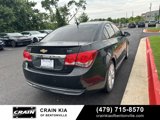 Used 2011 Chevrolet Cruze LTZ w/ RS Package image 4