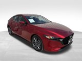 Used 2025 MAZDA MAZDA3 s image 3