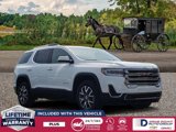 Used 2022 GMC Acadia SLE w/ Driver Convenience Package image 1
