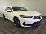 New 2025 Acura Integra A-Spec image 2