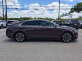 Used 2017 Lincoln MKZ Black Label image 2