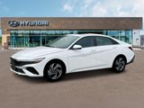 New 2025 Hyundai Elantra SEL image 2