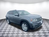 Used 2019 Volkswagen Atlas SE w/ Panoramic Sunroof Package image 6