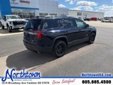 Used 2021 GMC Acadia AT4 w/ Trailering Package image 5