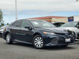 Certified 2019 Toyota Camry LE w/ Sunroof Package image 2