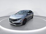 Used 2019 Honda Civic Sport image 4