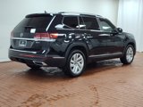 Used 2021 Volkswagen Atlas SEL image 5