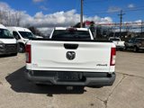 Used 2022 RAM 1500 Tradesman w/ Tradesman Group image 4