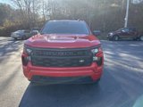 Used 2022 Chevrolet Silverado 1500 Custom image 6