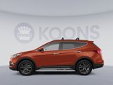 Used 2017 Hyundai Santa Fe Sport w/ Cargo Package image 2