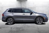 Certified 2024 Volkswagen Tiguan S image 5
