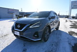 Used 2021 Nissan Murano Platinum w/ Cargo Package image 4