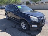 Used 2017 Chevrolet Equinox LT w/ Convenience Package image 2