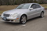 Used 2006 Mercedes-Benz E 350 4MATIC Sedan image 2