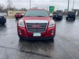 Used 2014 GMC Terrain SLT image 2
