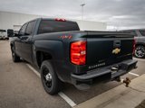 Used 2018 Chevrolet Silverado 1500 W/T w/ Trailering Package image 3