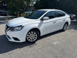Used 2019 Nissan Sentra S image 3