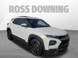 Used 2022 Chevrolet TrailBlazer ACTIV w/ Sun and Liftgate Package image 3