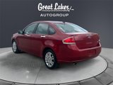 Used 2010 Ford Focus SEL image 3