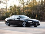 Used 2015 BMW 640i Gran Coupe xDrive image 5