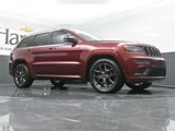 Used 2019 Jeep Grand Cherokee Limited X image 2