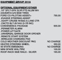 Certified 2021 Ford Edge SEL w/ Convenience Package image 6