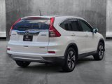 Used 2016 Honda CR-V Touring image 2